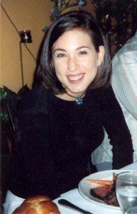Amy Wagner Biloon 2005